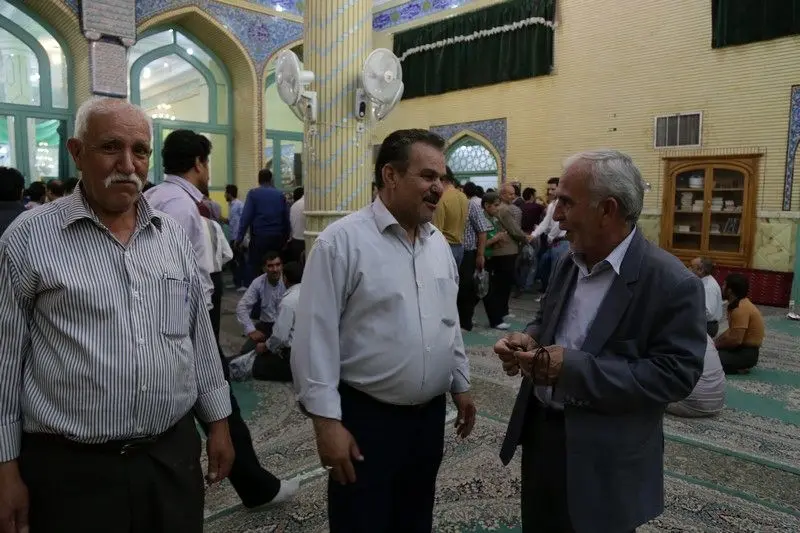 گالری