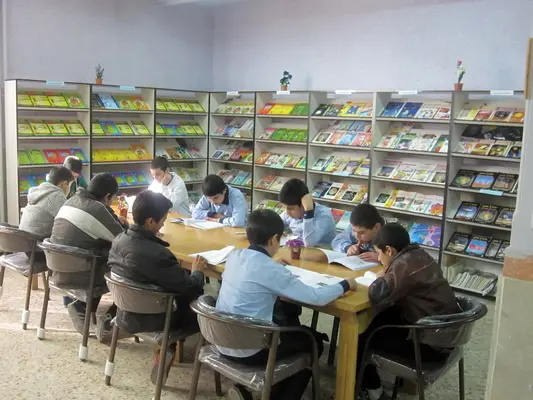 بیش از 30 برنامه فرهنگی تابستانه در کتابخانه های عمومی استان برگزار می‌شود