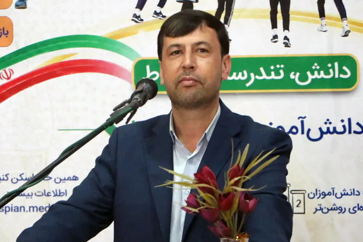 خطر کم‌سوادی و کم‌تحرکی نسل نو را تهدید می‌کند