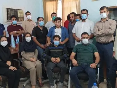 سکونت بازنشستگان ساکن در واحدهای سازمانی غیرقانونی است/ فکری به حالِ خانه‌دار شدنِ کارگران شاغل هفت تپه باید کرد