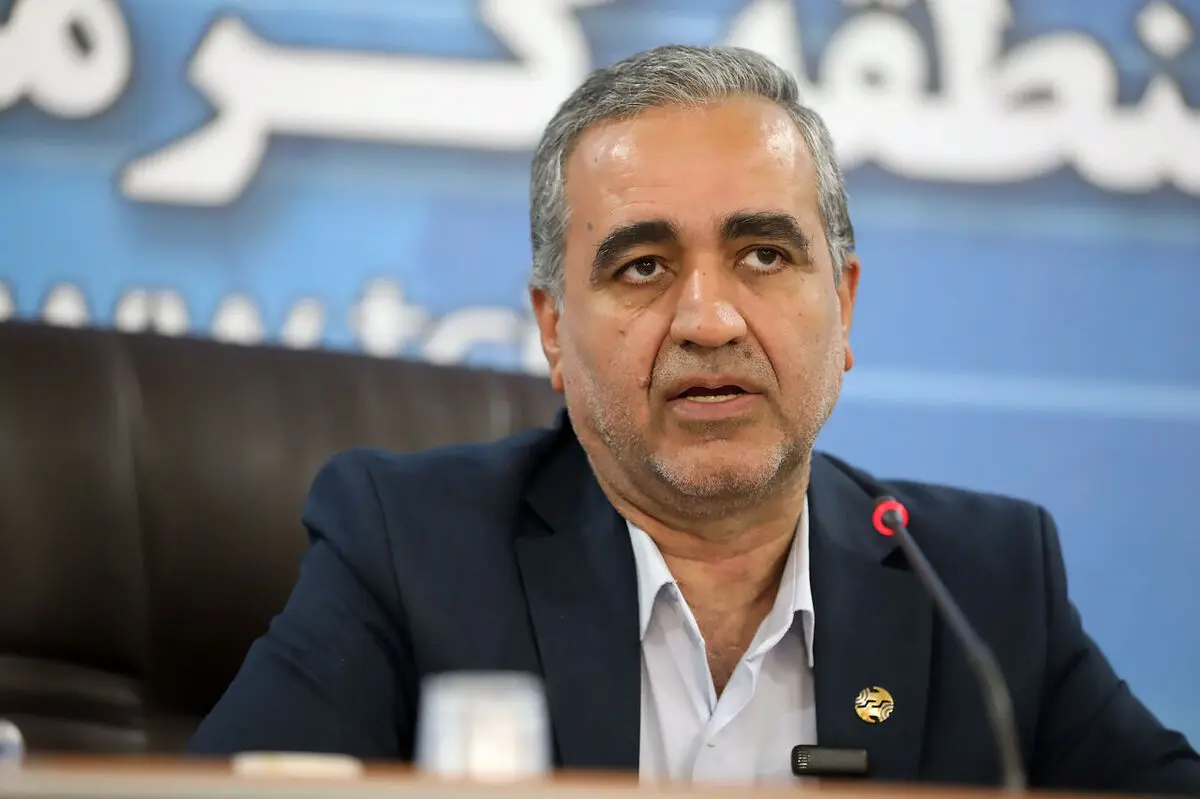 شبکه ارتباطی استان کرمانشاه از پایدارترین شبکه‌های کشور است