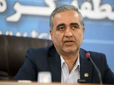 شبکه ارتباطی استان کرمانشاه از پایدارترین شبکه‌های کشور است