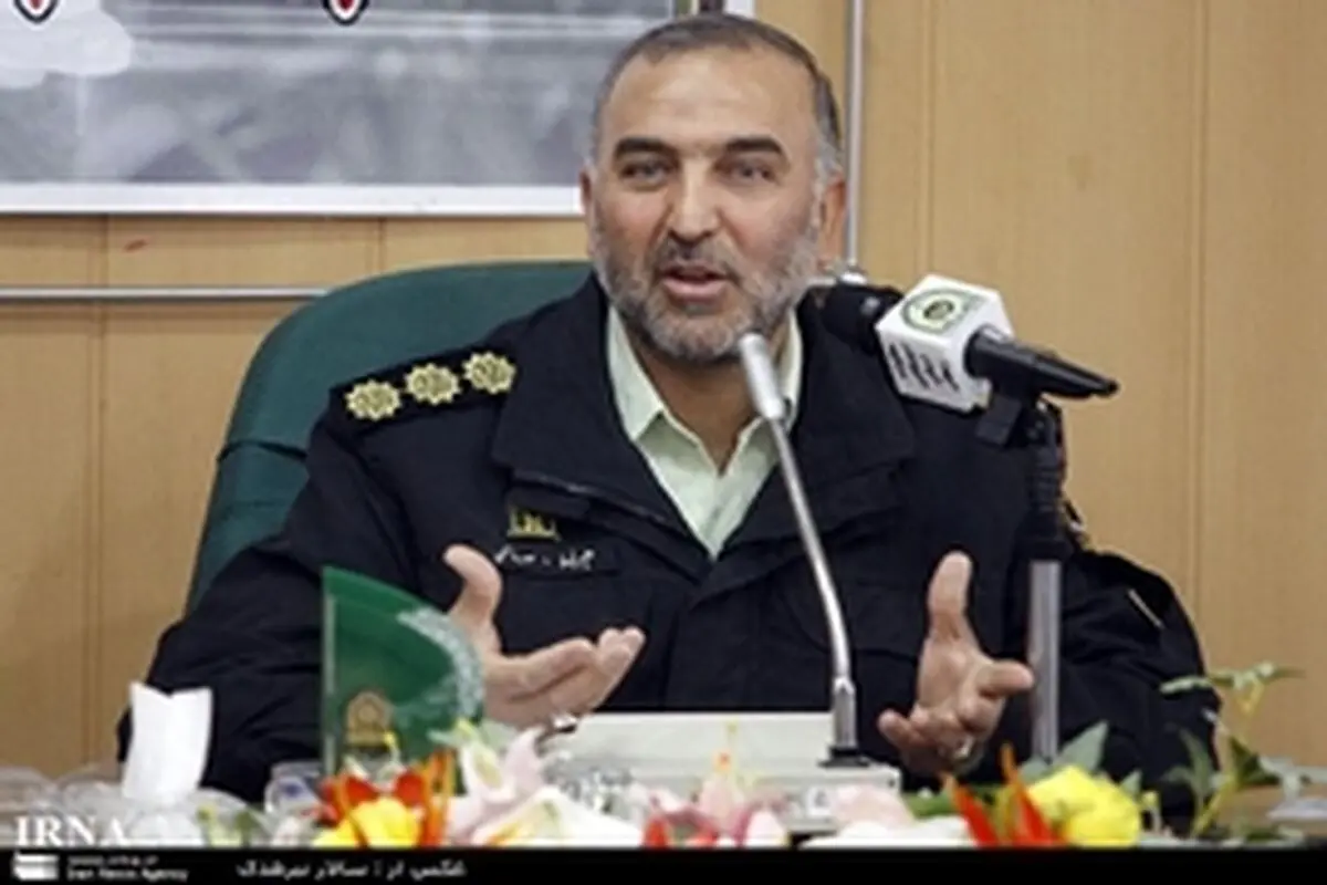 با افراد خرفه گرا در ایام محرم به شدت برخورد خواهد شد