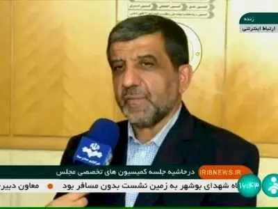 ارائه گزارش عملکرد ۹ ماهه وزارت میراث‌فرهنگی، گردشگری و صنایع‌دستی به مجلس