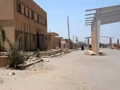 موافقت نخست وزیر عراق با بازگشائی گذرگاه مرزی «قائم» در مرز با سوریه