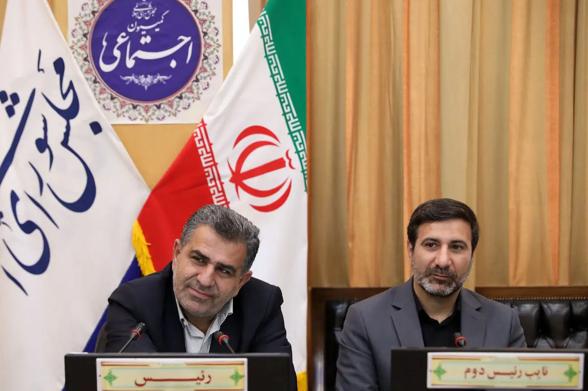بررسی برنامههای ۶ عضو حقوقدان پیشنهادی شورای نگهبان به مجلس در کمیسیون اجتماعی