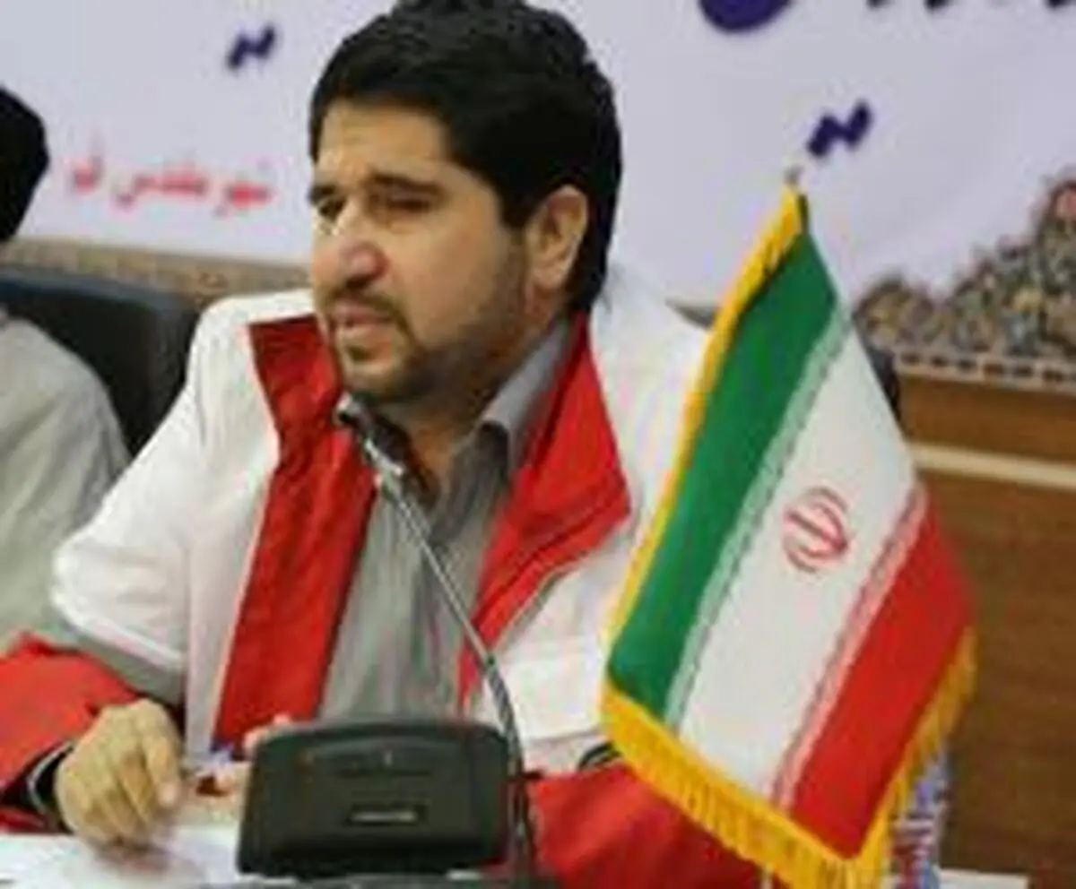 مشارکت بیش از هزار پایگاه سازمان امداد در طرح نوروزی/ ۴محموله اقلام امدادی به یمن ارسال شده است 