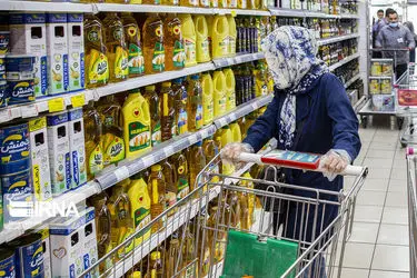 هیچ‌گونه نگرانی بابت تأمین روغن خوراکی وجود ندارد/ تنوع در مبادی ورود کالا 