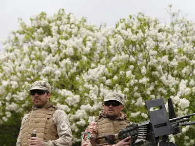 آمادگی ارتش افغانستان برای انجام ضد حمله علیه طالبان در جنوب کشور

