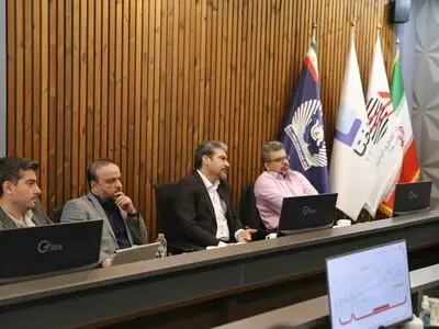 روند رو به رشد ایران‌کیش باید تداوم یابد