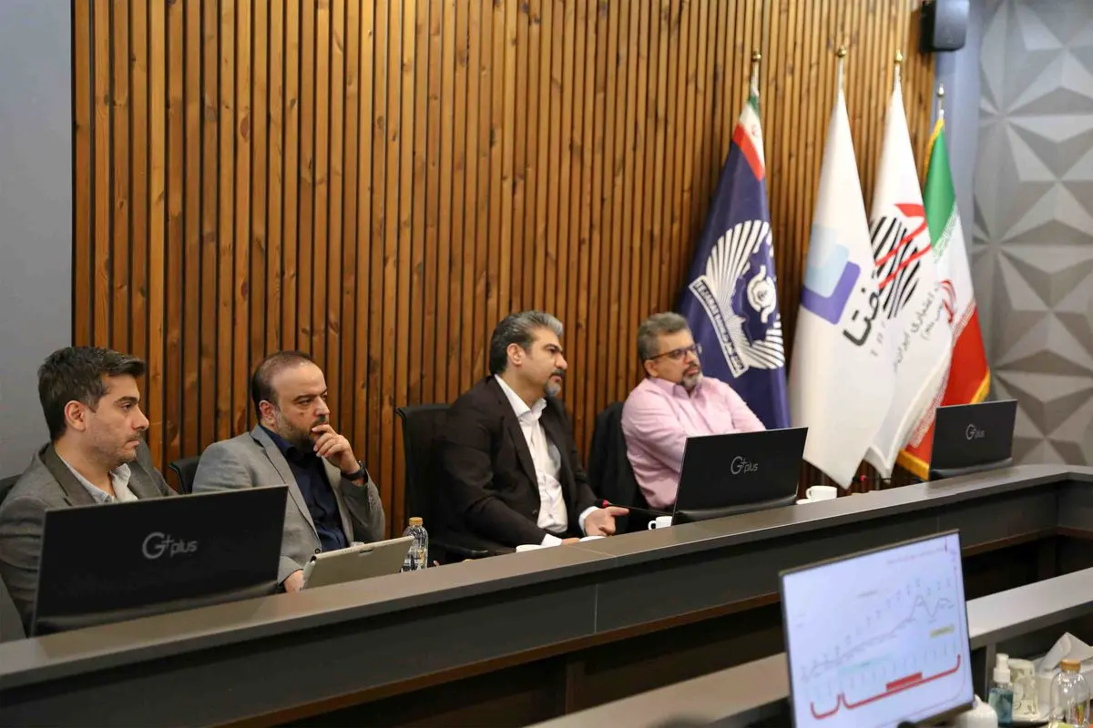 روند رو به رشد ایرانکیش باید تداوم یابد