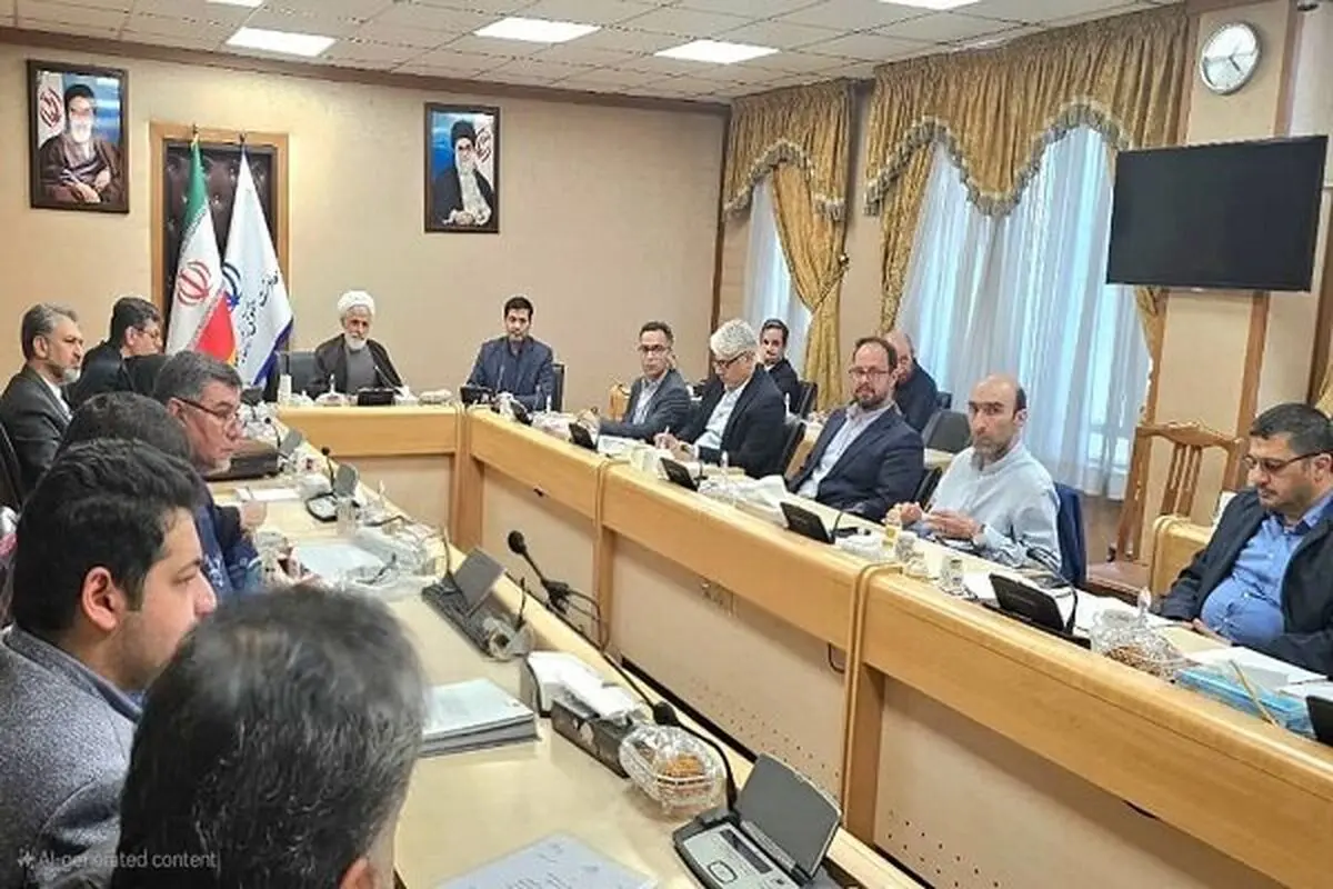 سیاست منسجم در رمز ارز از سرگردانی بخش خصوصی می‌کاهد