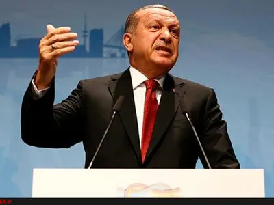 بلاتکلیفی اعضای گروه ۲۰؛ اردوغان اجرای توافق پاریس را مشروط کرد