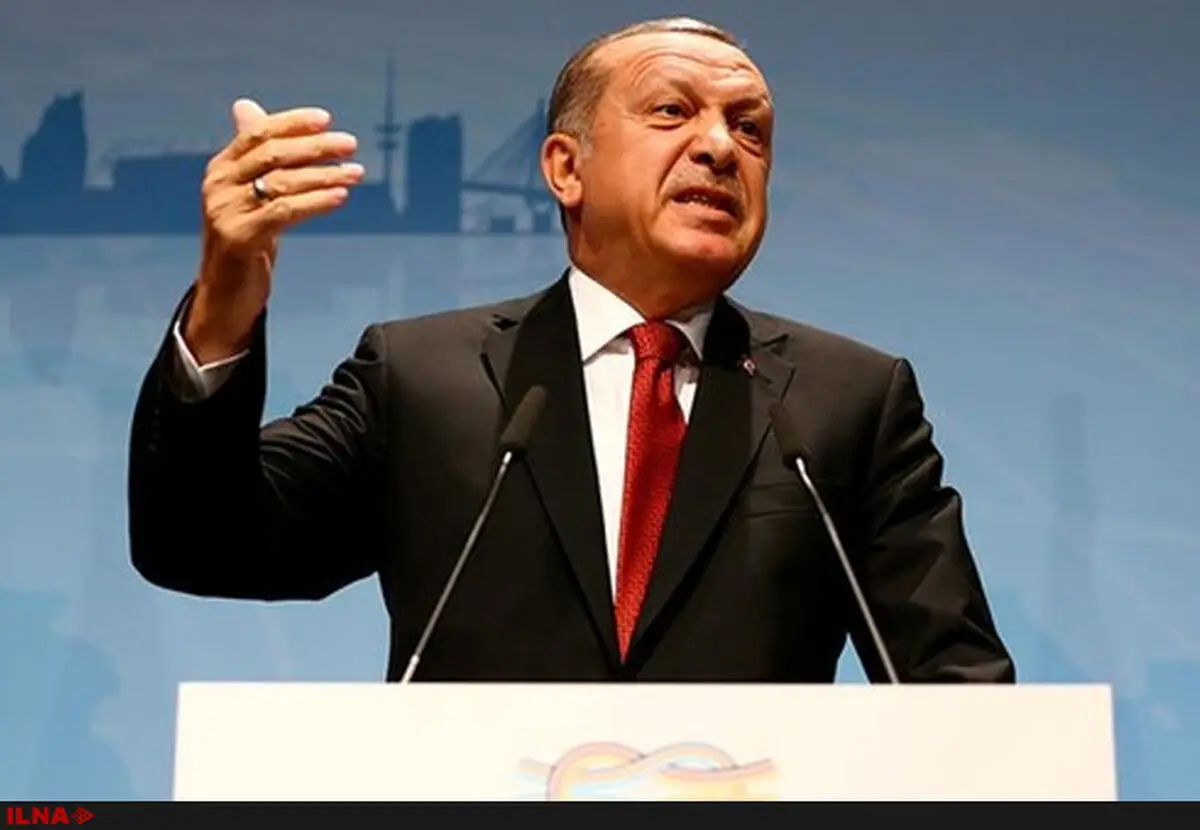 بلاتکلیفی اعضای گروه ۲۰؛ اردوغان اجرای توافق پاریس را مشروط کرد