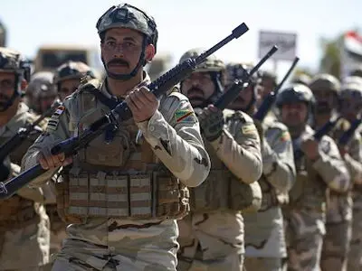 اعمال فشار اسرائیل،  معاملات تسلیحاتی عراق را ناکام گذاشت