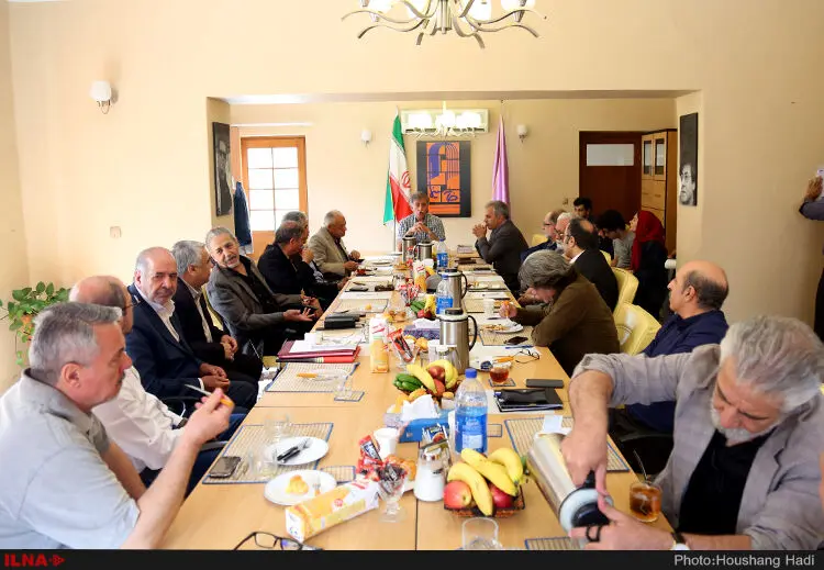 گالری