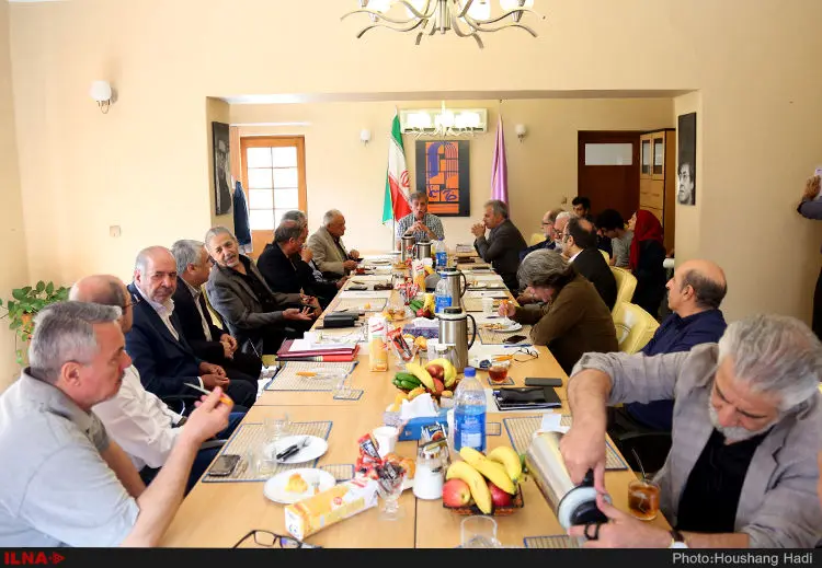 گالری
