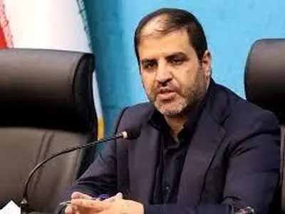 احتمال شنیده شدن صدای انفجار کنترل شده در خارج از محدوده یزد