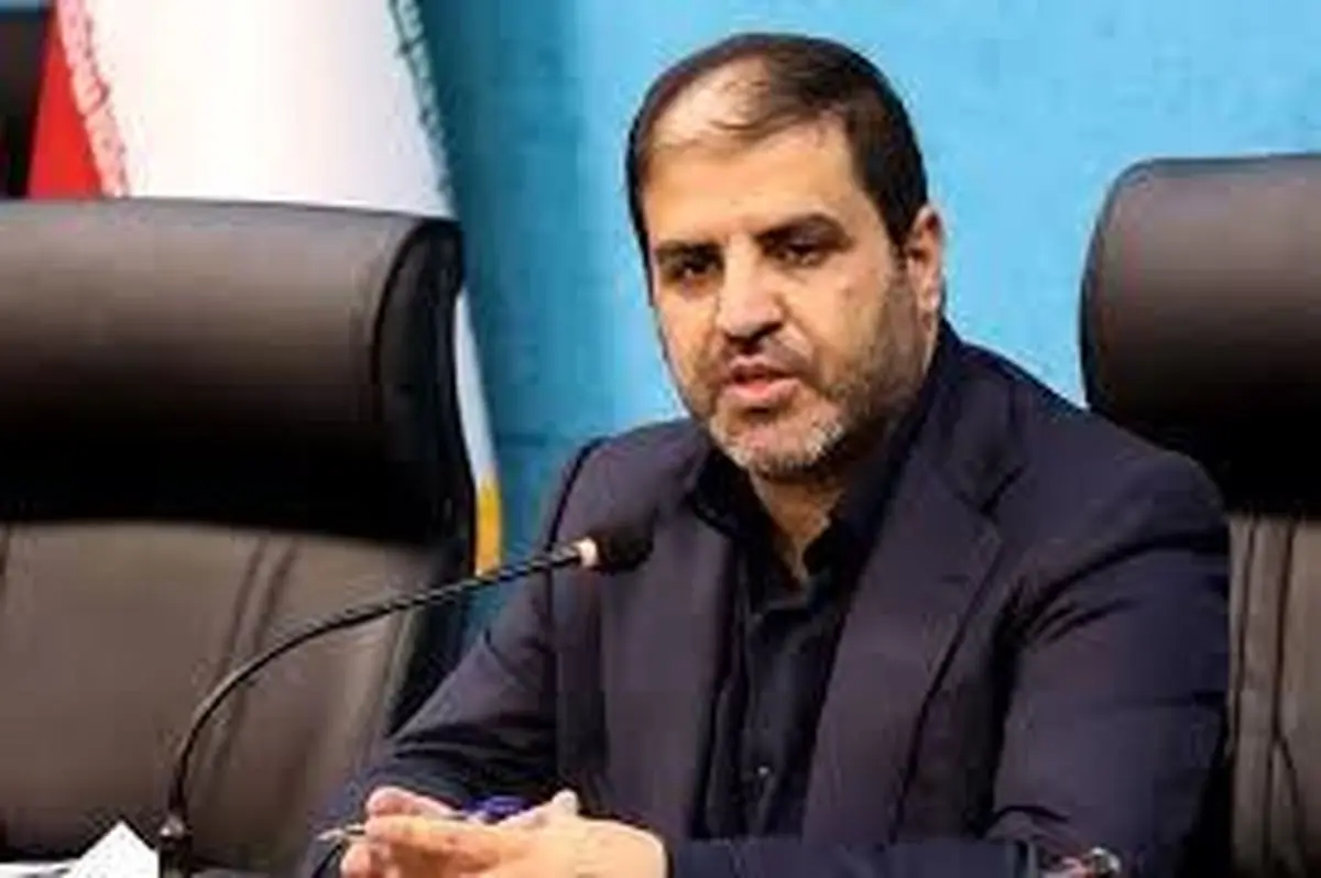 احتمال شنیده شدن صدای انفجار کنترل شده در خارج از محدوده یزد