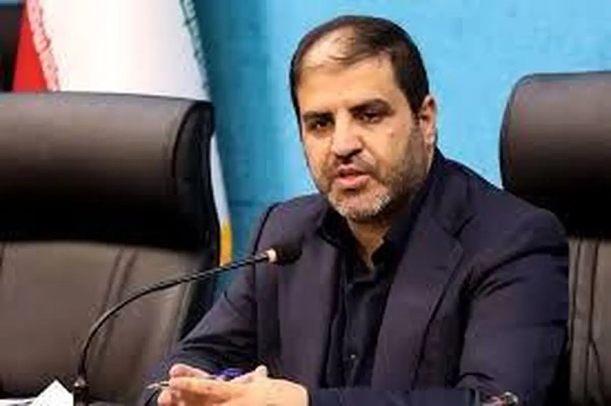 احتمال شنیده شدن صدای انفجار کنترل شده در خارج از محدوده یزد