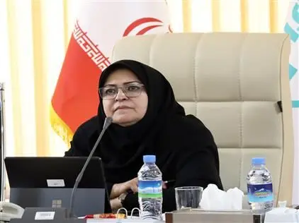 رئیس سازمان ملی استاندارد ایران: