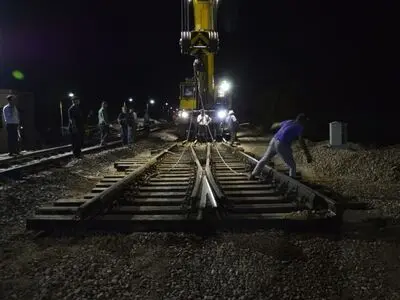 درخواست پرداخت به موقع حقوق و بیمه کارگران ابنیه فنی از مدیرعامل جدید راه‌آهن 