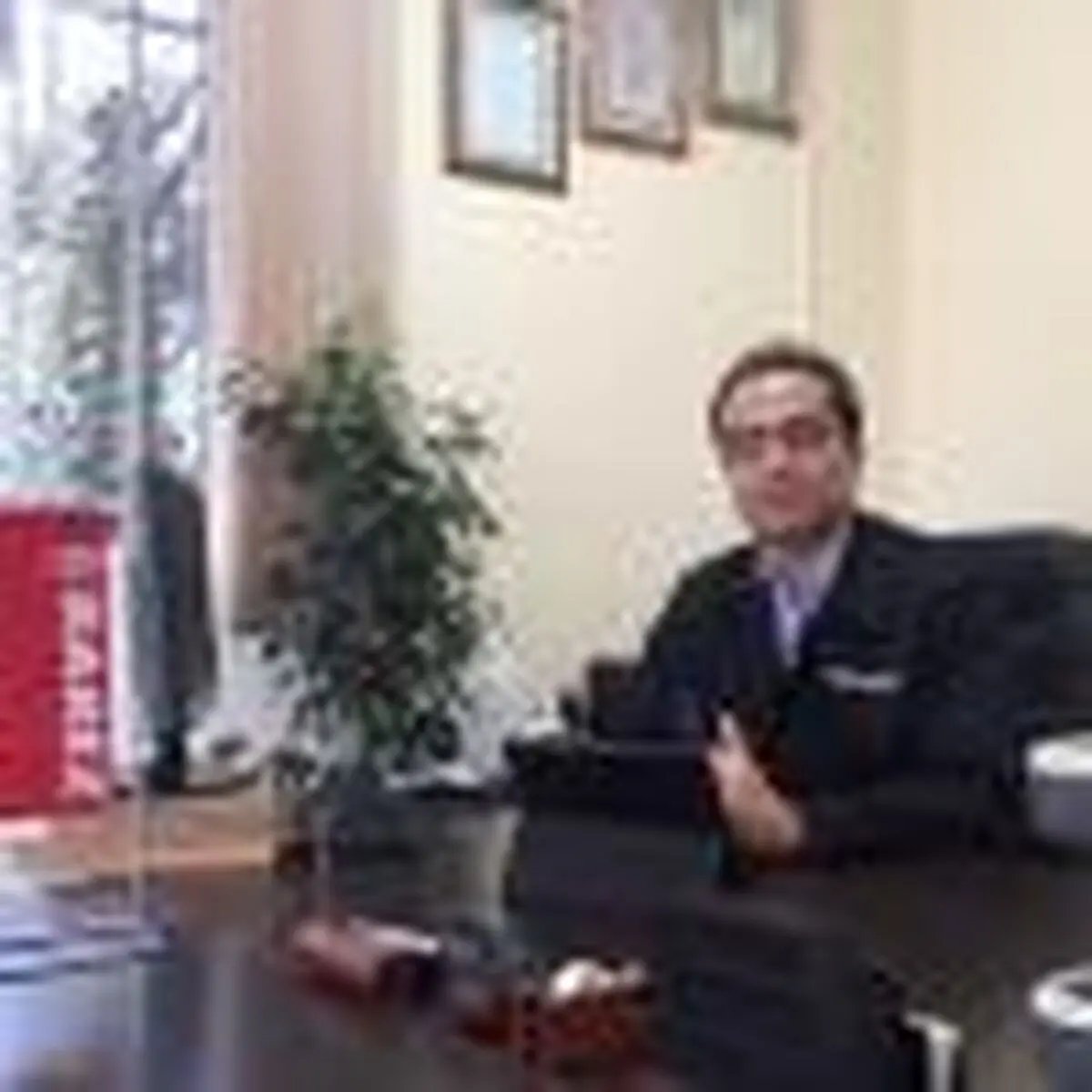 نگاهی به بهداشت حرفه‌ای در گروه صنعتی بارز 