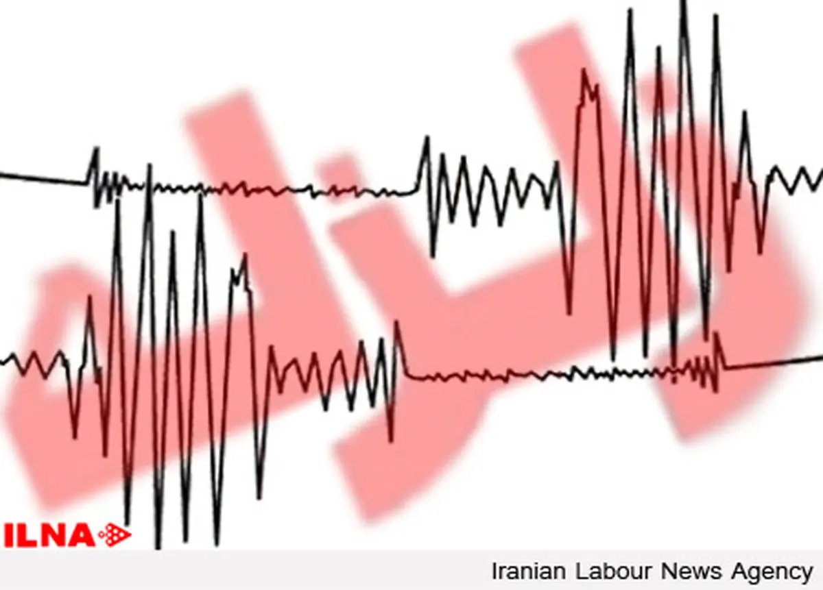 مصدومیت 40 نفر در زلزله خراسان رضوی