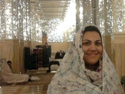 سه سال از عروج ناباورانه سرپرست فقید خبرگزاری ایلنا در البرز گذشت