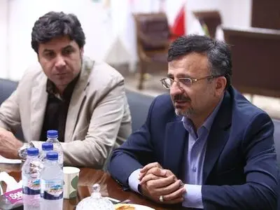 افشاردوست: برای هیچ یک از گزینه‌ها شرط سکو نگذاشتیم/ استویچف تنها برای سکو کار می‌کند