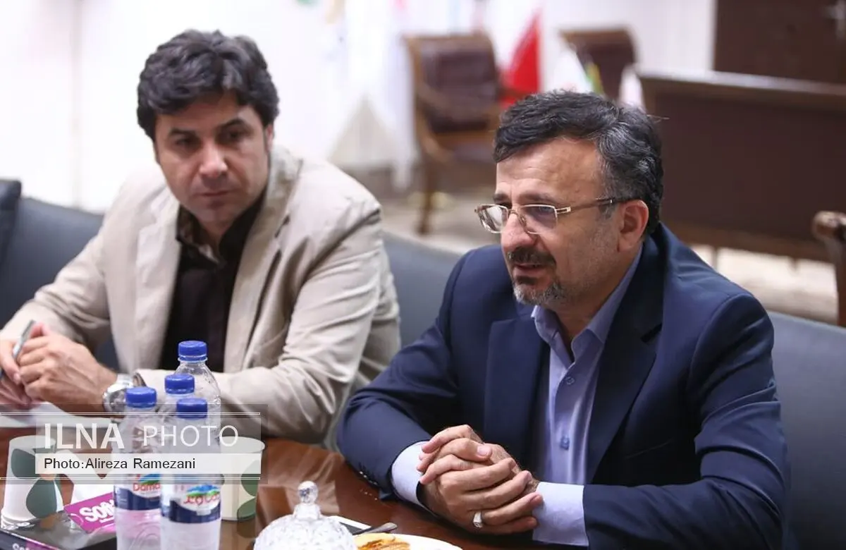 داورزنی: کواچ تقویت کادر‌ فنی را نپذیرد، کنار می‌رود/گزینه جایگزین داریم