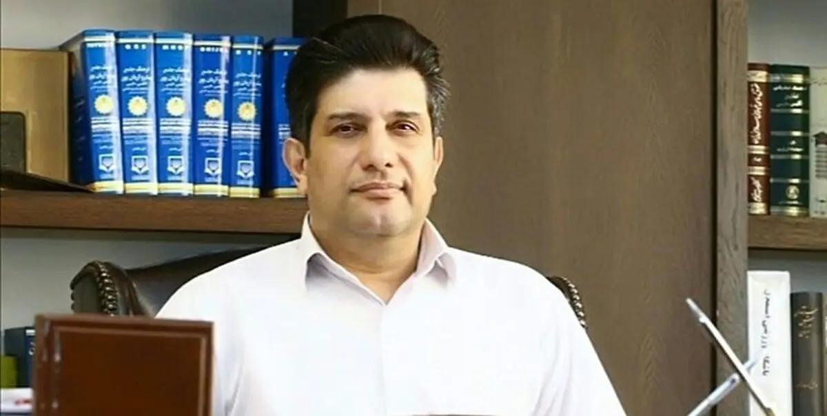 سمیعی:‌با طلبکاران استقلال از جمله استرا توافقاتی داشتیم/ استقلال از آسیا حذف نشده؛ یامگا هشدار داده است