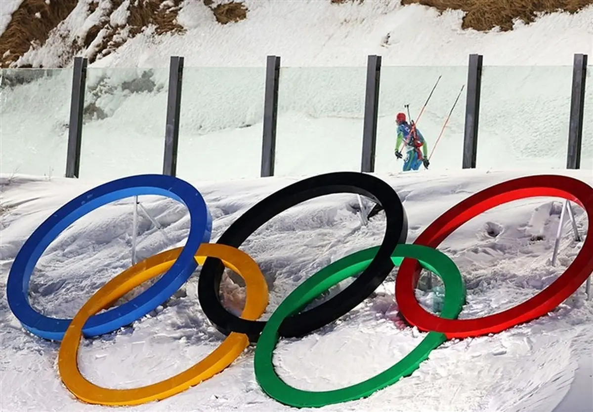  تأیید پیشنهاد میزبانی آمریکا از المپیک زمستانی در سالت لیک سیتی 