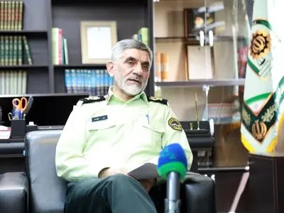 کنترل لایه به لایه جمعیت از مبدا تا مقصد در مراسم اربعین