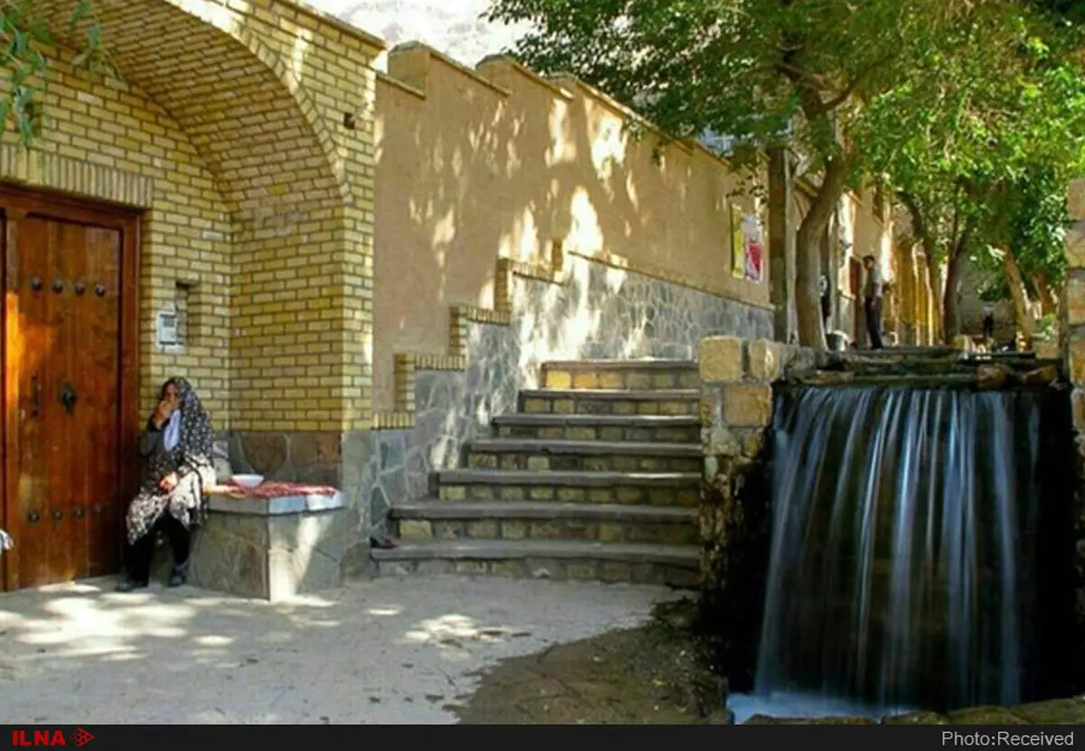 موزه مردم‌شناسی روستای انجدان افتتاح می‌شود