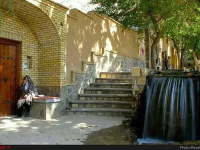 موزه مردم‌شناسی روستای انجدان افتتاح می‌شود