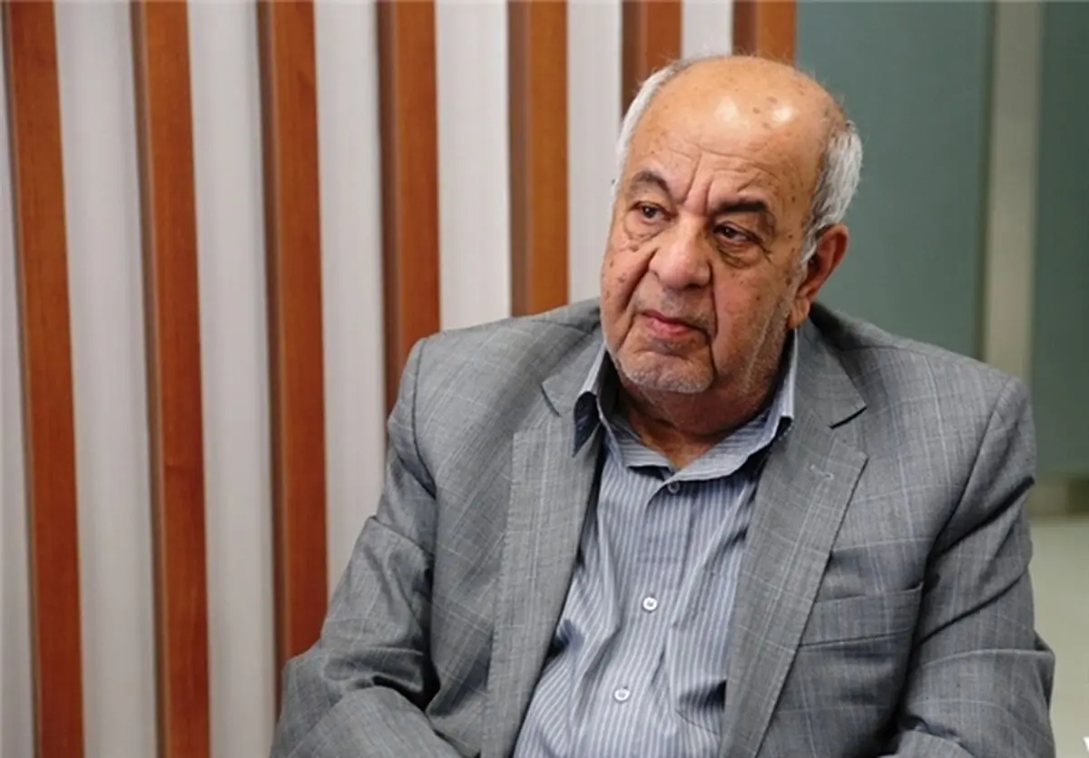 وجود 355 دشت ممنوعه در کشور/ استفاده از منابع آب شور در دستور کار قرار گرفت