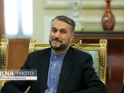 Iran calls for US congress’ political statement on commitment to nuclear deal