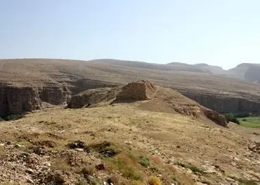قصر ابونصر؛ شاهراه تاریخ ایران که هنوز ناشناخته است/ محوطه تاریخی شیراز نیازمند نگاه ملی برای تبدیل به برند جهانی