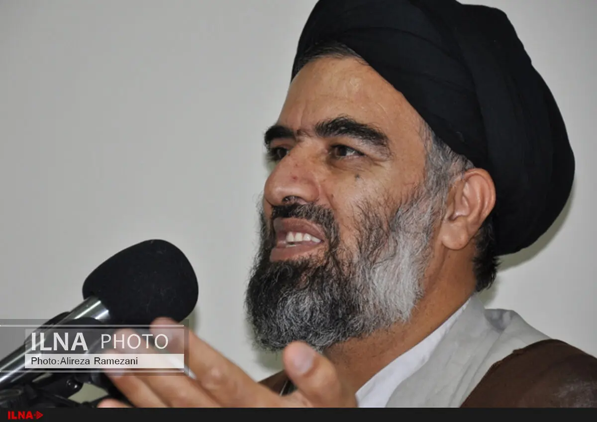 آیت الله واعظ موسوی کاندیدای خبرگان آذربایجان شرقی شد