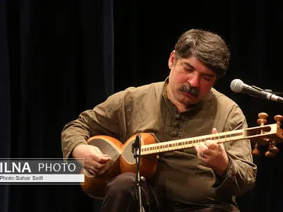 موسیقی غیردستگاهی مشغول برندسازی و ستاره‌سازی است/ خاستگاه موسیقی دستگاهی گیشه نیست