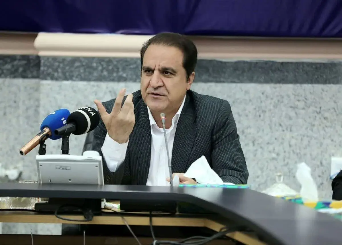 اقلام استراتژیک به مقدار مورد نیاز ذخیرهسازی شده است/ تمامی مسئولان پای کار باشند