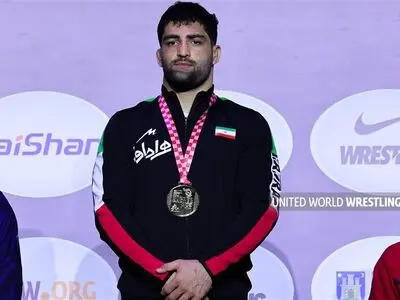 ‌سوادکوهی: تصمیمی برای تغییر وزن ندارم/ امیدوارم کشتی‌گیر لایق دوبنده تیم ملی در مسابقات جهانی بدرخشد