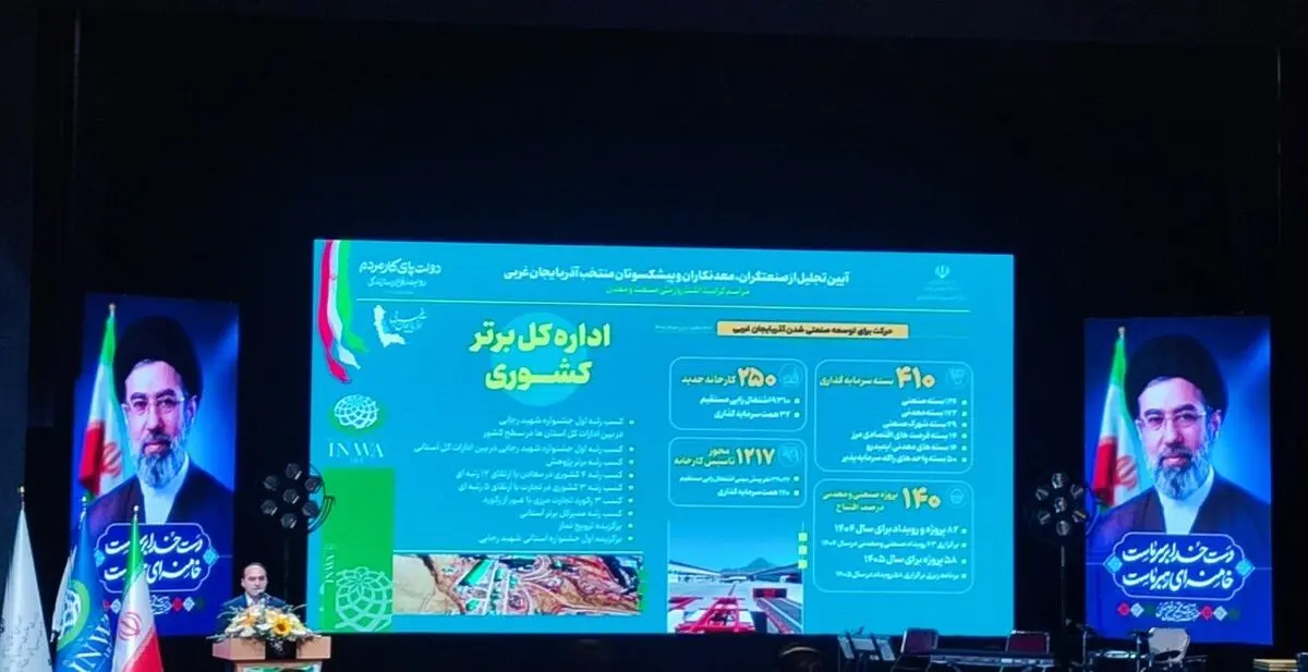 قوانین رفع تعهد ارزی دست و پای تولیدکنندگان را بسته است/جرایم سنگین برق دست و پای تولید را بسته است
