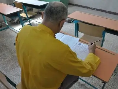 حضور دو مددجوی بازداشتگاه اوین و ندامتگاه تهران بزرگ در کنکور سراسری
