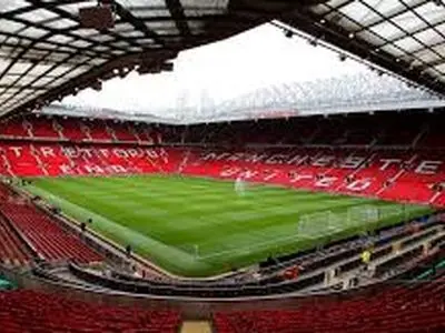 ویدئو: تکامل اولدترافورد از 1910 تا 2026