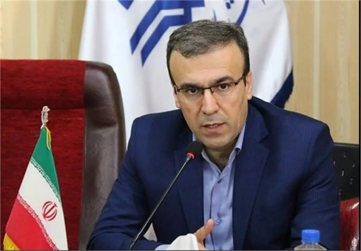 رییس جدید سازمان فنی و حرفه‌ای کشور منصوب شد