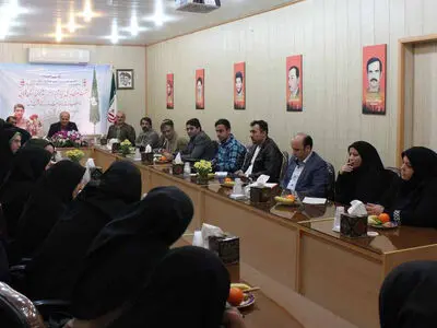 برنامه‌های 30 گانه‌ بنیاد شهید قزوین در روز بزرگداشت شهدا تشریح شد