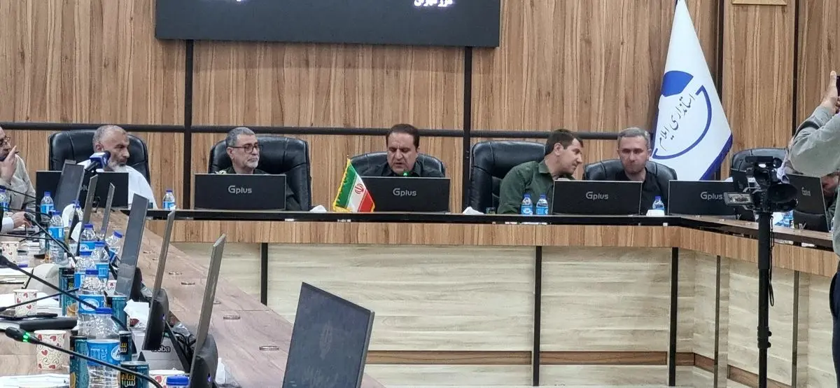 مرز مهران ۲۴ ساعت گذشته میزبان بیش از ۲۴ زائر بود