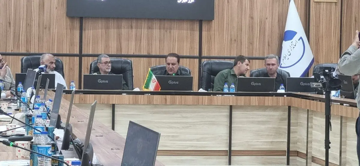 مرز مهران ۲۴ ساعت گذشته میزبان بیش از ۲۴ زائر بود